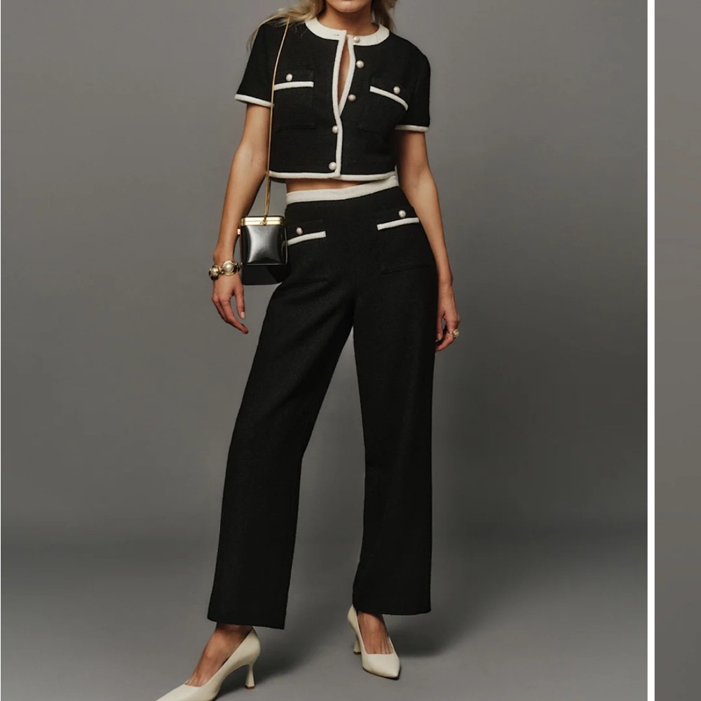 Reformation Blair Set